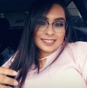 Meet your Posher, Janette